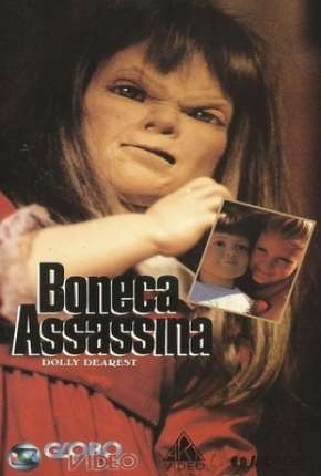 Boneca Assassina - Dolly Dearest Torrent