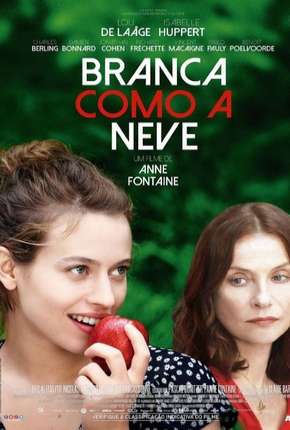 Branca Como a Neve - Legendado Torrent