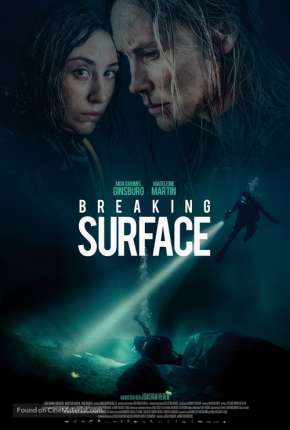 Breaking Surface - Legendado Torrent