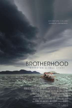 Brotherhood - Legendado Torrent