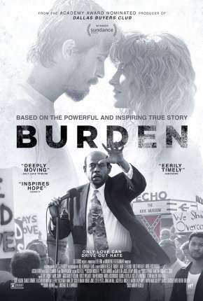 Burden - Legendado Torrent