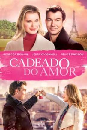 Cadeado do Amor Torrent