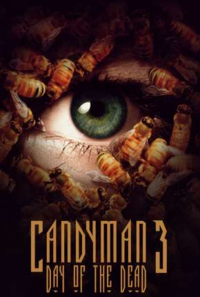 Candyman - Dia dos Mortos Torrent