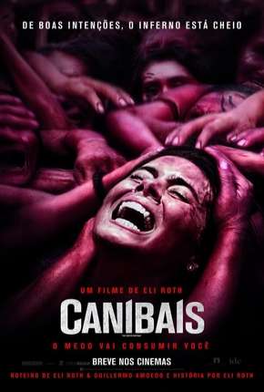 Canibais - The Green Inferno Torrent