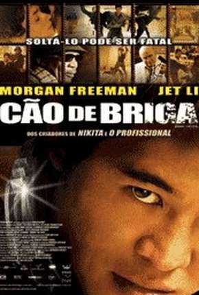 Cão de Briga - Unleashed Torrent