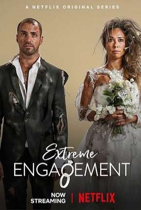 Casamentos Extremos - 1ª Temporada Completa Legendada Torrent