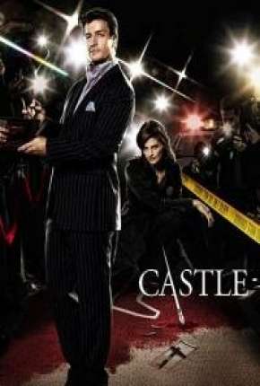 Castle - 2ª Temporada Torrent