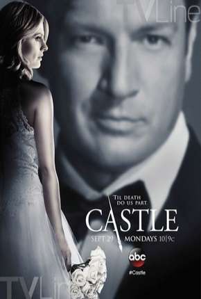 Castle - 7ª Temporada Torrent