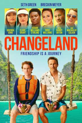 Changeland - Legendado Torrent