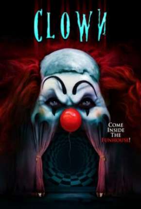 Clown - Legendado Torrent