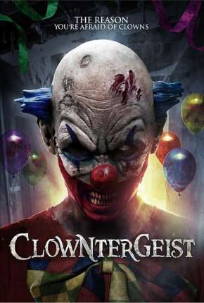 Clowntergeist Torrent