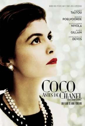 Coco Antes de Chanel Torrent