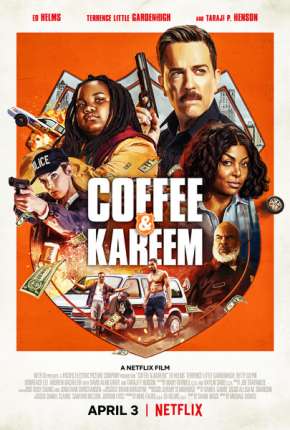 Coffee e Kareem - Legendado Torrent