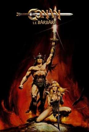 Conan, o Bárbaro - Conan the Barbarian Torrent