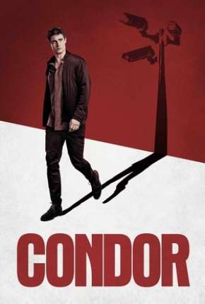 Condor - 2ª Temporada Legendada Torrent