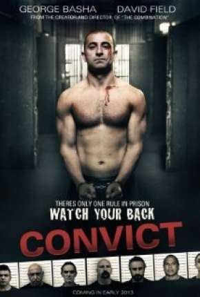 Convict - Legendado Torrent