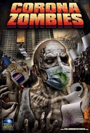 Corona Zombies - Legendado Torrent