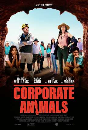 Corporate Animals Torrent