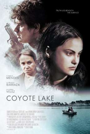 Coyote Lake - Legendado Torrent