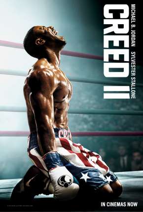 Creed II Torrent