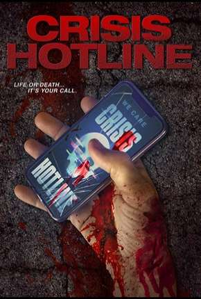 Crisis Hotline - Legendado Torrent