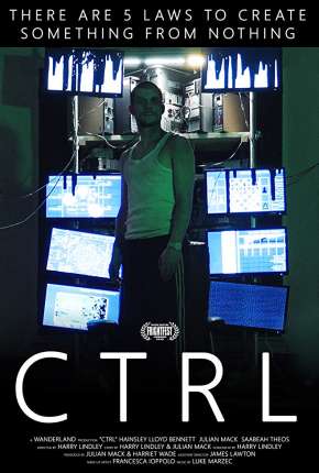 CTRL - Legendado Torrent