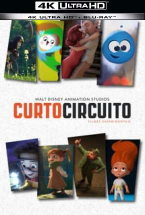 Curto Circuito - Short Circuit 4K - Legendado Torrent