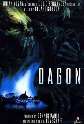 Dagon Torrent