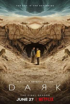 Dark - 3ª Temporada Completa Torrent