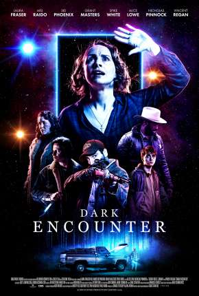 Dark Encounter - Legendado Torrent