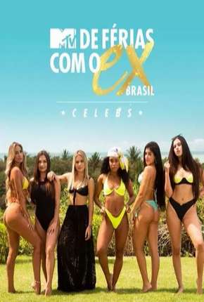 De Férias Com o Ex Brasil - 5ª Temporada Torrent