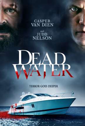 Dead Water - Legendado Torrent