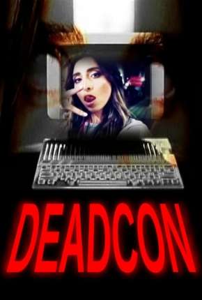 Deadcon - Legendado Torrent