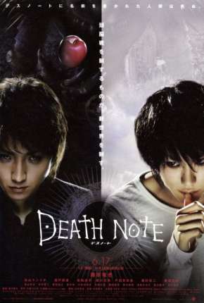 Death Note - O Primeiro Nome Torrent