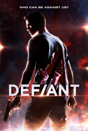 Defiant - Legendado Torrent