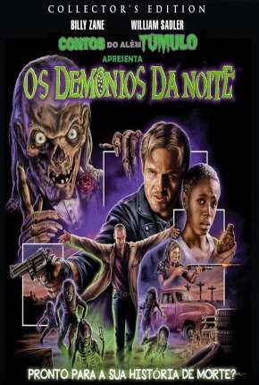 Demônios da Noite Torrent