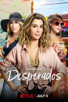 Desperados Torrent