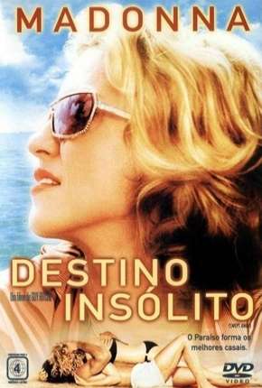 Destino Insólito - Legendado Torrent