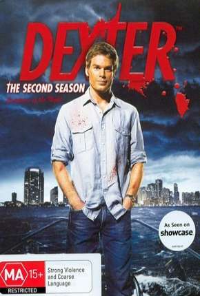 Dexter - 2ª Temporada Torrent