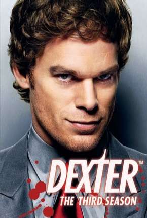 Dexter - 3ª Temporada Torrent