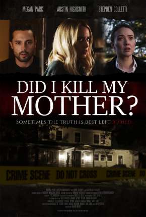 Did I Kill My Mother? - Legendado Torrent