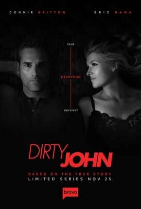 Dirty John - O Golpe do Amor - 2ª Temporada Legendada Torrent