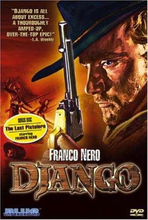 Django (1966) Torrent