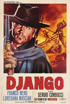 Django Torrent