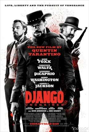 Django Livre Torrent