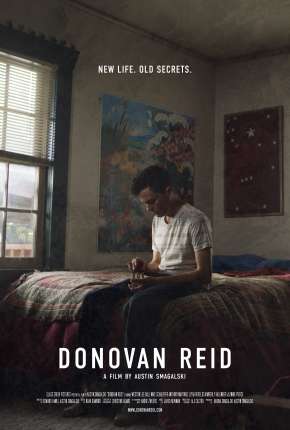 Donovan Reid - Legendado Torrent