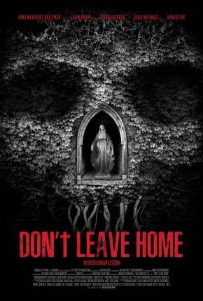 Dont Leave Home - Legendado Torrent