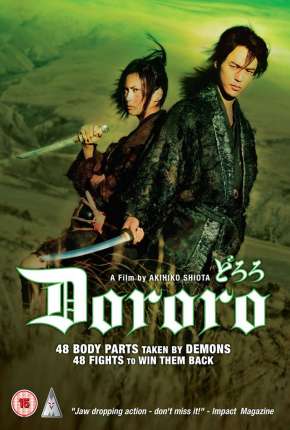 Dororo Torrent