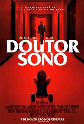 Doutor Sono - Legendado WEB-DL Torrent