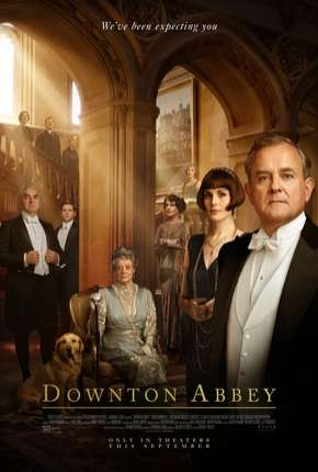 Downton Abbey - O Filme Torrent